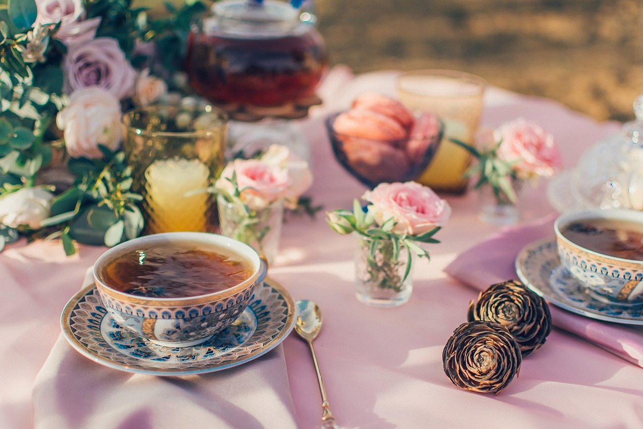 Think Green: Upcycle Used Teabags into Beauty Eyepads